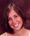 Brittany Leigh Manders